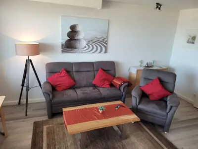 Ferienwohnung für 2 Personen (40 m²) in Duhnen 5/7