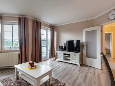 Ferienwohnung für 4 Personen (54 m²) in Grömitz 3/10