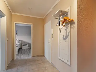 Ferienwohnung für 4 Personen (54 m²) in Grömitz 6/10