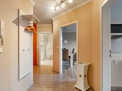 Ferienwohnung für 4 Personen (54 m²) in Grömitz 7/10