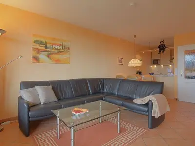 Ferienwohnung für 3 Personen (49 m²) in Hohegeiß 3/10