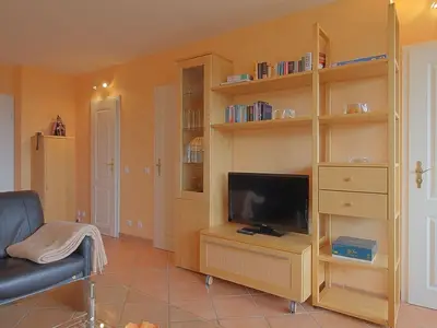 Ferienwohnung für 3 Personen (49 m²) in Hohegeiß 4/10