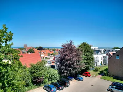 Ferienwohnung für 2 Personen (55 m²) in Heiligenhafen 3/10