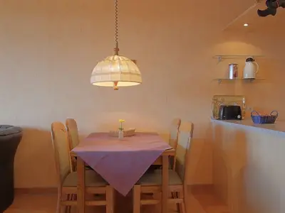 Ferienwohnung für 3 Personen (49 m²) in Hohegeiß 5/10