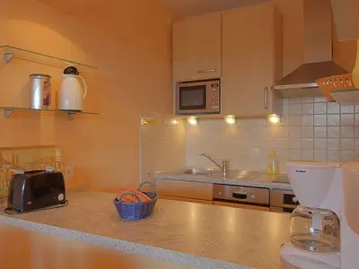 Ferienwohnung für 3 Personen (49 m²) in Hohegeiß 6/10