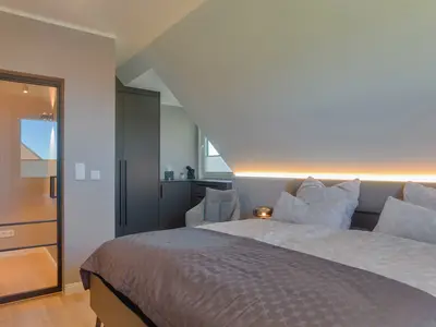 Ferienwohnung für 2 Personen (55 m²) in Heiligenhafen 7/10