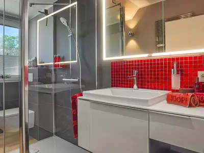 Ferienwohnung für 2 Personen (55 m²) in Heiligenhafen 8/10