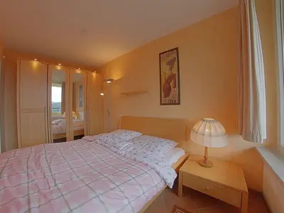 Ferienwohnung für 3 Personen (49 m²) in Hohegeiß 7/10