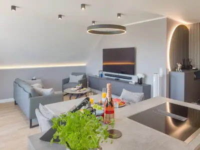 Ferienwohnung für 2 Personen (55 m²) in Heiligenhafen 10/10