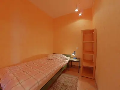 Ferienwohnung für 3 Personen (49 m²) in Hohegeiß 8/10