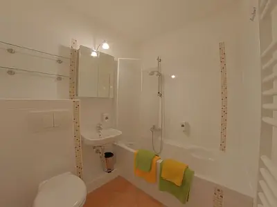 Ferienwohnung für 3 Personen (49 m²) in Hohegeiß 9/10