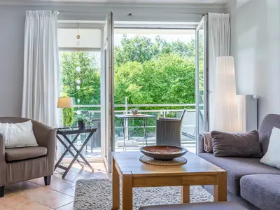 Ferienwohnung für 4 Personen (53 m²) in Boltenhagen (Ostseebad) 2/10