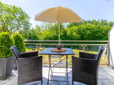 Ferienwohnung für 4 Personen (53 m²) in Boltenhagen (Ostseebad) 3/10