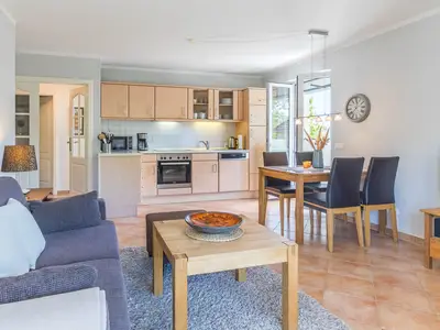 Ferienwohnung für 4 Personen (53 m²) in Boltenhagen (Ostseebad) 4/10