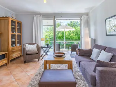 Ferienwohnung für 4 Personen (53 m²) in Boltenhagen (Ostseebad) 6/10