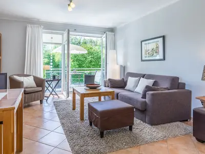 Ferienwohnung für 4 Personen (53 m²) in Boltenhagen (Ostseebad) 7/10