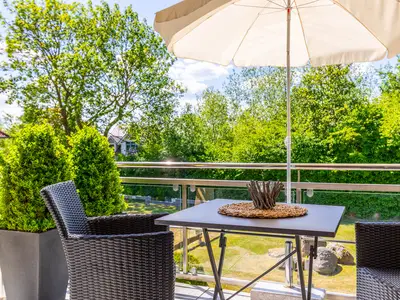 Ferienwohnung für 4 Personen (53 m²) in Boltenhagen (Ostseebad) 9/10