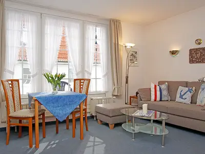 Ferienwohnung für 2 Personen (32 m²) in Duhnen 2/10