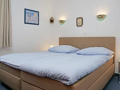 Ferienwohnung für 2 Personen (32 m²) in Duhnen 4/10