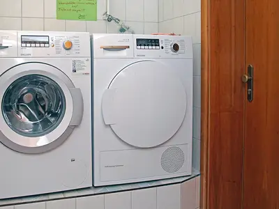 Ferienwohnung für 2 Personen (32 m²) in Duhnen 10/10
