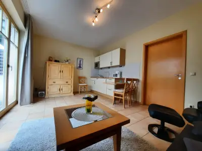 Ferienwohnung für 4 Personen (50 m²) in Ostseebad Kühlungsborn 2/6