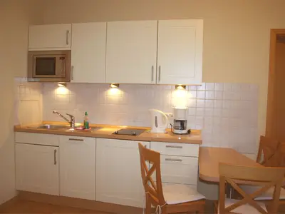 Ferienwohnung für 4 Personen (50 m²) in Ostseebad Kühlungsborn 4/6