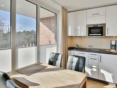 Ferienwohnung für 3 Personen (42 m²) in Duhnen 5/8