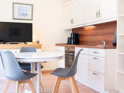 Ferienwohnung für 2 Personen (35 m²) in Grömitz 2/10