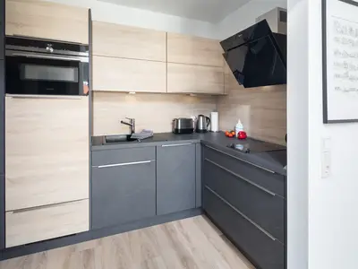 Ferienwohnung für 2 Personen (34 m²) in Norderney 10/10