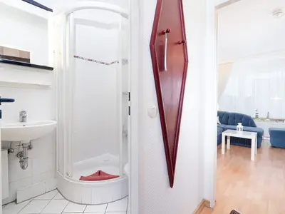 Ferienwohnung für 2 Personen (35 m²) in Grömitz 9/10