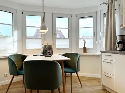 Ferienwohnung für 2 Personen (60 m²) in Westerland (Sylt) 10/10