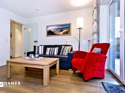 Ferienwohnung für 4 Personen (47 m²) in Duhnen 2/10