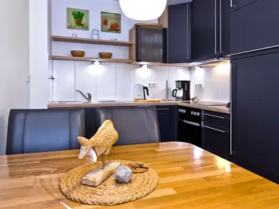 Ferienwohnung für 4 Personen (47 m²) in Duhnen 5/10