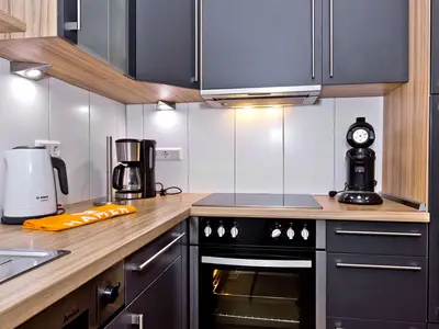 Ferienwohnung für 4 Personen (47 m²) in Duhnen 6/10