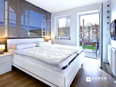 Ferienwohnung für 4 Personen (47 m²) in Duhnen 9/10