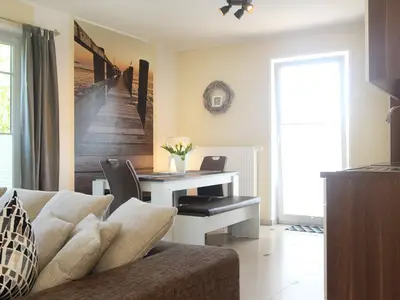 Ferienwohnung für 3 Personen (55 m²) in Boltenhagen (Ostseebad) 2/10