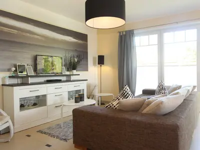 Ferienwohnung für 3 Personen (55 m²) in Boltenhagen (Ostseebad) 3/10
