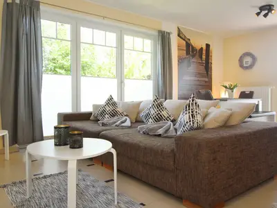 Ferienwohnung für 3 Personen (55 m²) in Boltenhagen (Ostseebad) 4/10