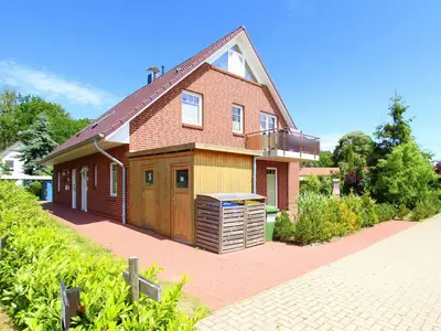 Ferienwohnung für 3 Personen (55 m²) in Boltenhagen (Ostseebad) 5/10