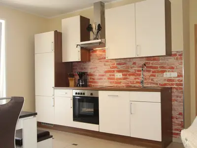 Ferienwohnung für 3 Personen (55 m²) in Boltenhagen (Ostseebad) 7/10