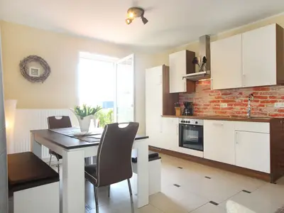 Ferienwohnung für 3 Personen (55 m²) in Boltenhagen (Ostseebad) 9/10