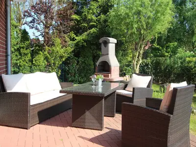 Ferienwohnung für 3 Personen (55 m²) in Boltenhagen (Ostseebad) 10/10