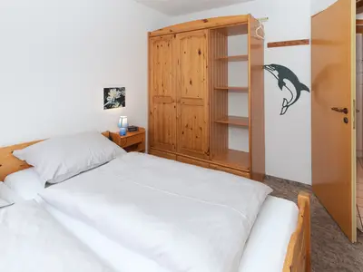 Ferienwohnung für 3 Personen (54 m²) in Duhnen 4/10