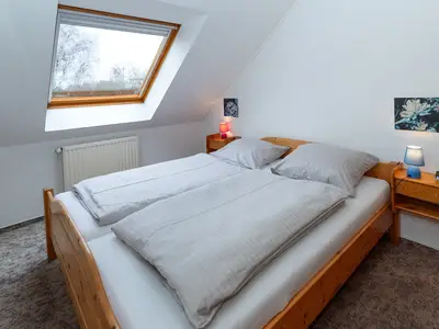 Ferienwohnung für 3 Personen (54 m²) in Duhnen 6/10