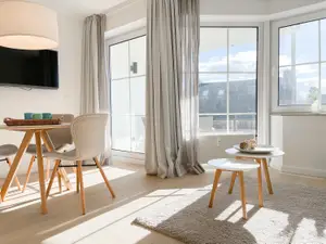 Ferienwohnung für 2 Personen (40 m²) in Timmendorfer Strand