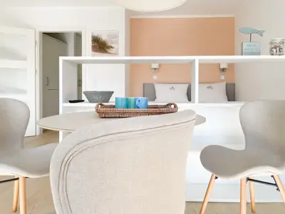 Ferienwohnung für 2 Personen (40 m²) in Timmendorfer Strand 3/10