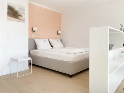 Ferienwohnung für 2 Personen (40 m²) in Timmendorfer Strand 4/10