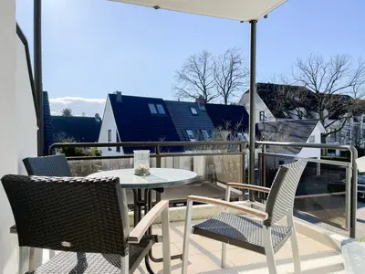 Ferienwohnung für 2 Personen (40 m²) in Timmendorfer Strand 5/10