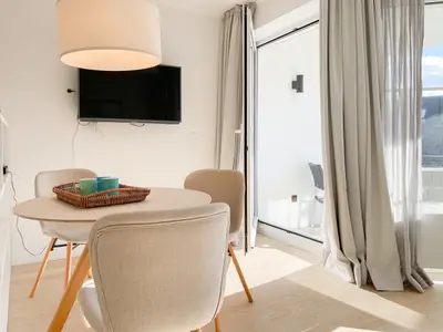Ferienwohnung für 2 Personen (40 m²) in Timmendorfer Strand 6/10