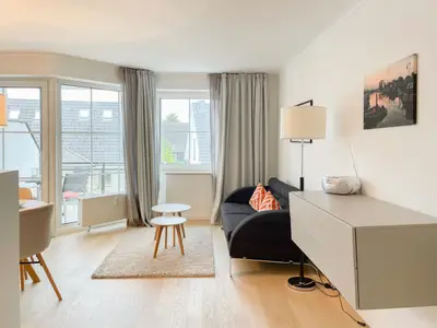 Ferienwohnung für 2 Personen (40 m²) in Timmendorfer Strand 7/10
